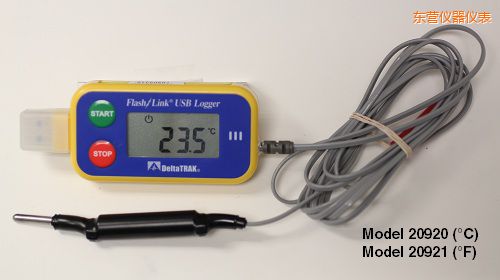 東營USB 運輸油箱記錄儀 °F