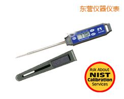 東營(yíng)快速檢測(cè)探針溫度計(jì)