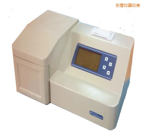 東營96通道農(nóng)藥殘毒快速檢測儀