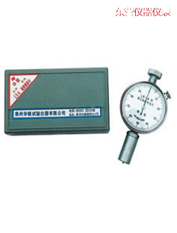 東營邵氏硬度計(jì)