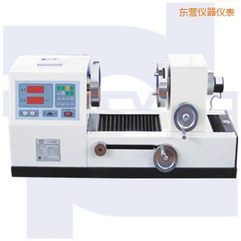 東營雙數(shù)顯式彈簧扭轉(zhuǎn)試驗(yàn)機(jī)TNS-S系列