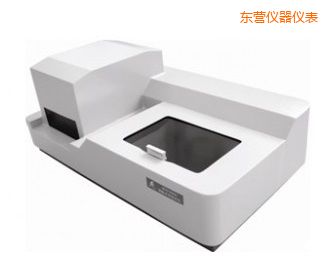 東營多參數農藥殘留檢測儀