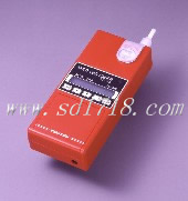 東營(yíng)便攜式甲醛檢測(cè)儀