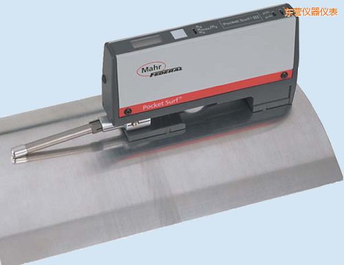 東營(yíng)小型便攜式粗糙度儀