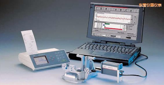 東營便攜式小型粗糙度儀