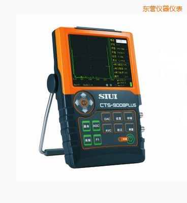 東營(yíng)數(shù)字超聲波探傷儀