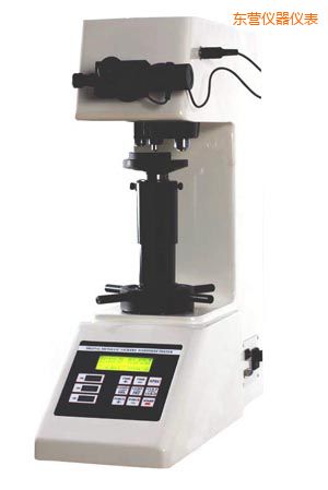 東營數(shù)顯小負荷布氏硬度計