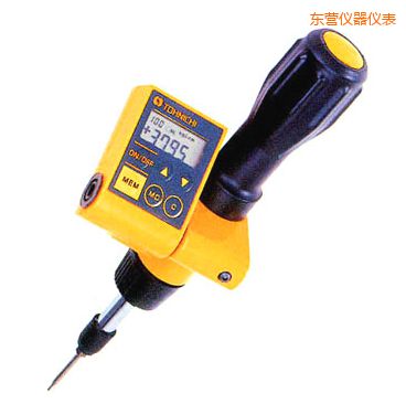 東營STC 數(shù)顯式扭力起子