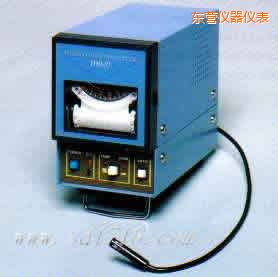 東營溫濕度記錄儀