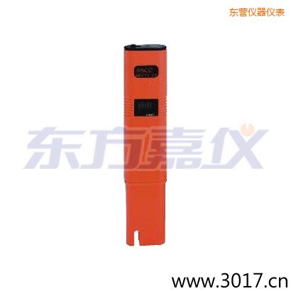 東營電導(dǎo)率 筆式測試儀