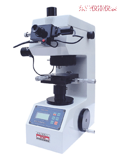 東營(yíng)數(shù)顯顯微硬度計(jì)