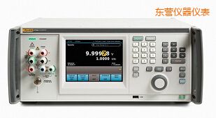 東營高精度多功能校準器