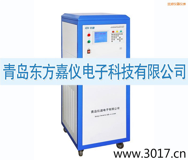 撫順安全性能綜合測試儀(三相六合一)