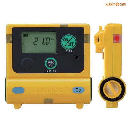撫順氧氣濃度計(jì)