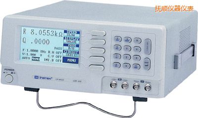 撫順高精度LCR測試儀