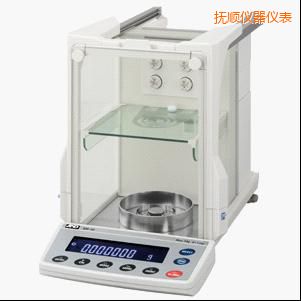撫順日本AND BM系列自動微量分析天平1μg