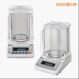 撫順日本AND HR-AZ/HR-A系列分析天平