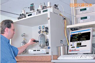 撫順動態(tài)重力分析質(zhì)量流量系統(tǒng)