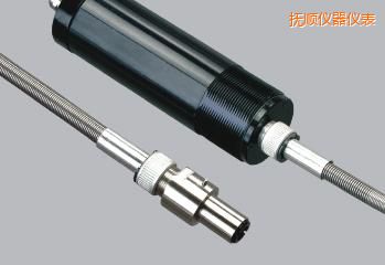 撫順工業(yè)在線紅外測(cè)溫儀