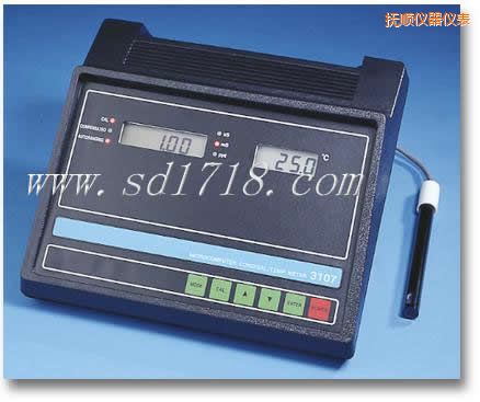 撫順實(shí)驗(yàn)室電導(dǎo)率、鹽度測(cè)試儀