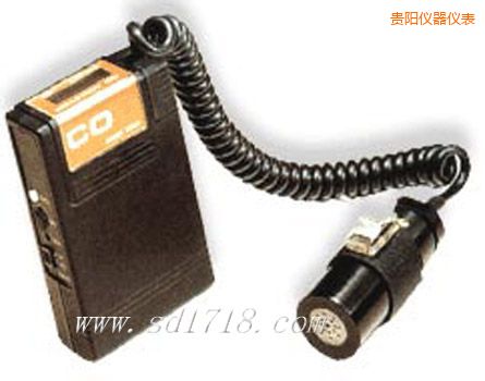 貴陽毒性氣體檢測(cè)儀