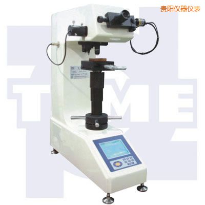 貴陽時代小負荷布氏硬度計