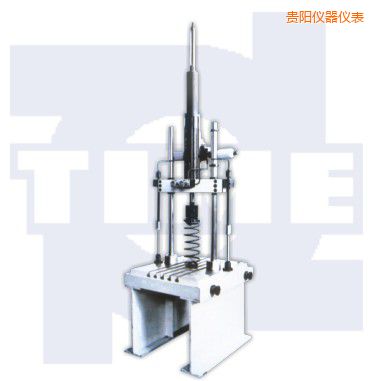 貴陽電液伺服式彈簧疲勞試驗(yàn)機(jī)