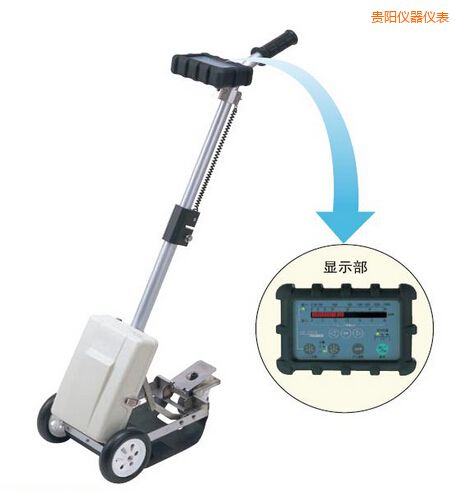 貴陽手推式高性能氣體檢測(cè)器