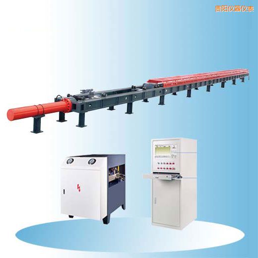 貴陽時代臥式拉力試驗機(jī)