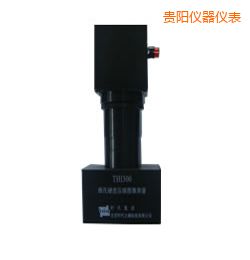 貴陽時代維氏硬度壓痕圖像測量系統(tǒng)