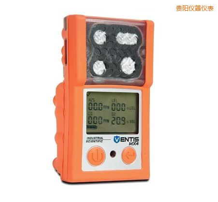 貴陽Ventis多氣體檢測儀