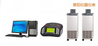 貴陽熱電阻自動(dòng)檢定系統(tǒng)