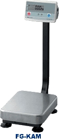 貴陽FG系列精密電子臺秤,150kg,0.05/0.02/0.01kg