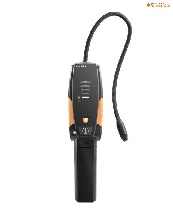 貴陽(yáng)制冷劑檢漏儀