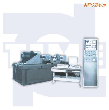 貴陽(yáng)微機(jī)控制摩托車離合器性能試驗(yàn)臺(tái)