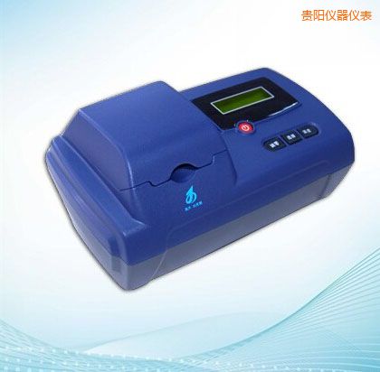 貴陽氟化物測定儀