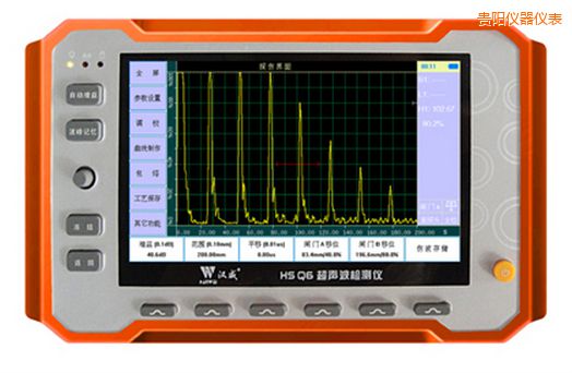 貴陽(yáng)微型臺(tái)式超聲波檢測(cè)儀