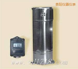 貴陽(yáng)雨量記錄儀