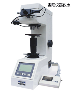 貴陽數(shù)顯維氏硬度計