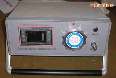 貴陽精密露點分析儀