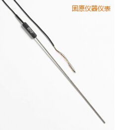 固原高性能金屬桿標(biāo)準(zhǔn)鉑電阻溫度計