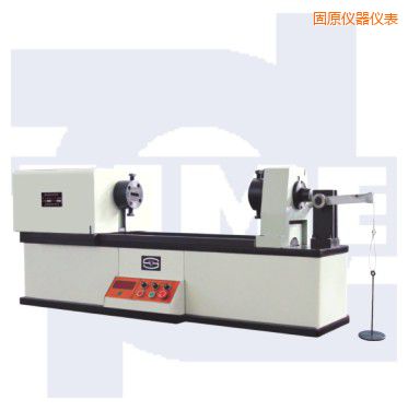 固原金屬線材扭轉試驗機