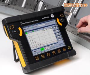 固原超聲波點(diǎn)焊探傷儀