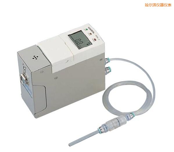 哈爾濱半導體氣體檢測器