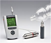 哈爾濱霍爾效應(yīng)瓶壁測厚儀