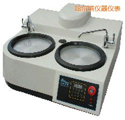 哈爾濱時代手動研磨拋光機(jī)