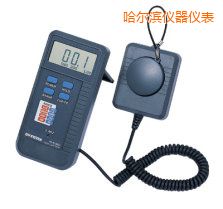 哈爾濱數字式照度計