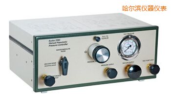 哈爾濱手動(dòng)精密氣體壓力調(diào)節(jié)器