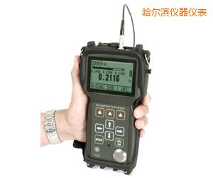 哈爾濱精密測厚儀