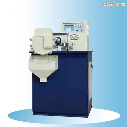 哈爾濱時代硬質(zhì)合金耐磨強度試驗機